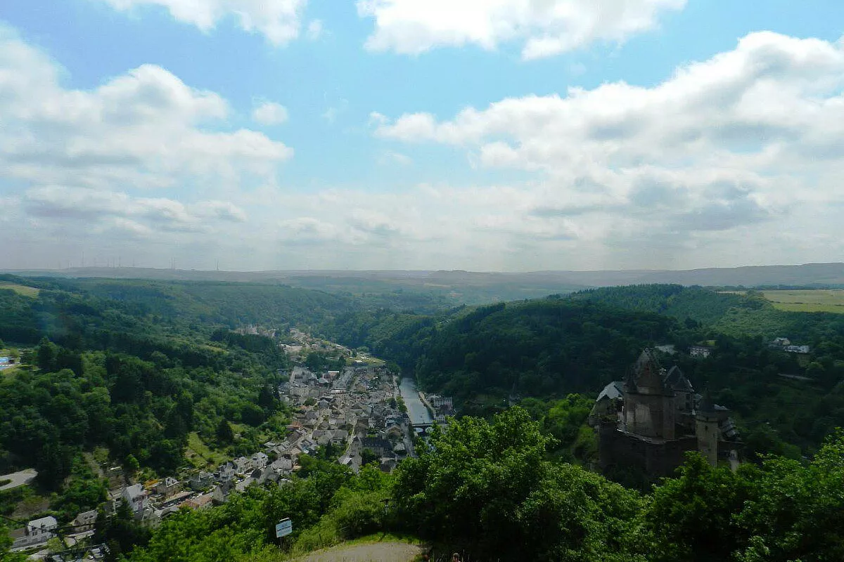 VIANDEN