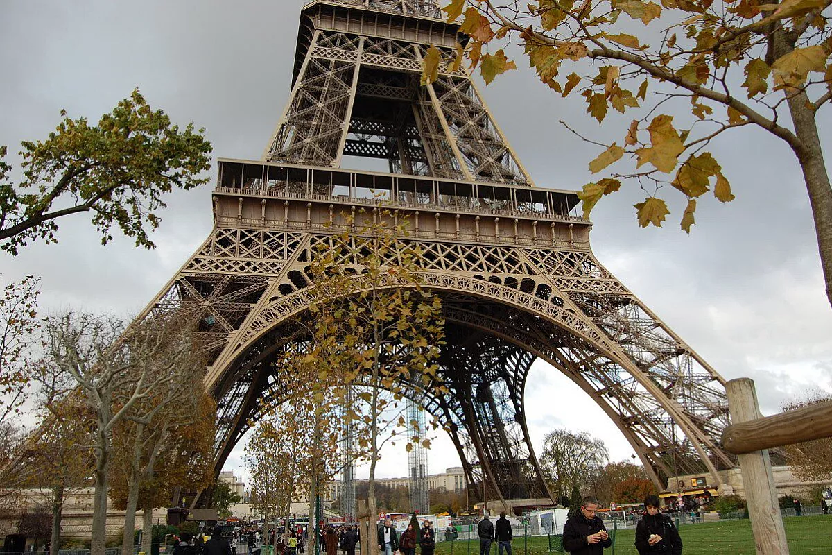 Tour Eiffel