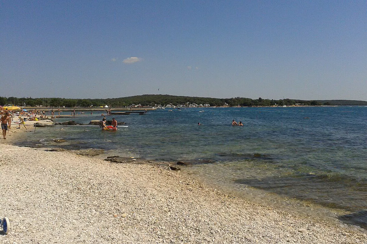 Rovinji