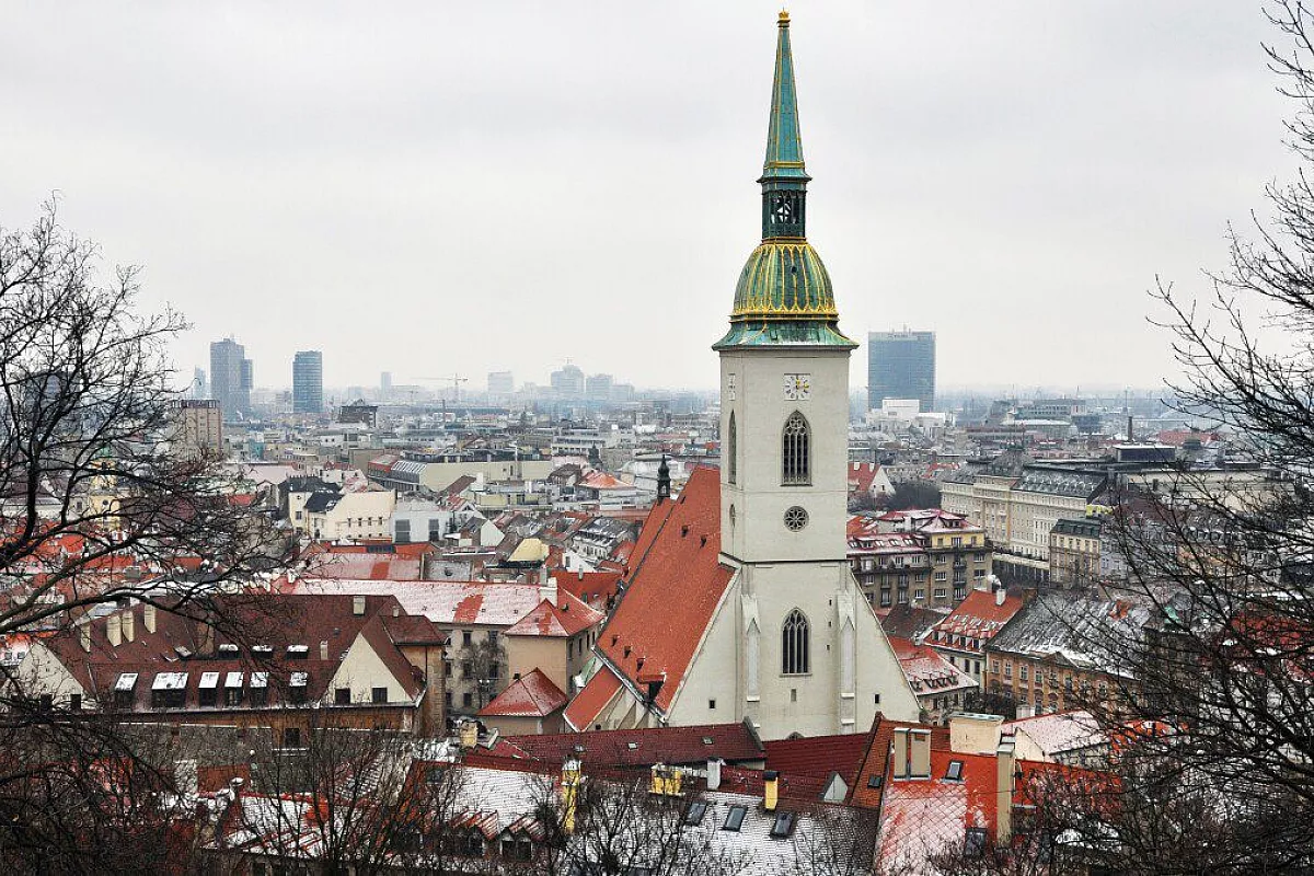 Bratislava