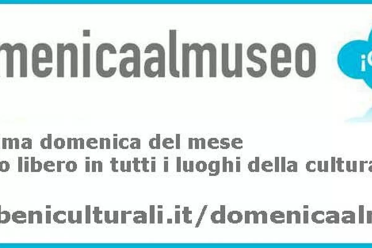 In Italia più cultura di gratis e fino a tarda notte