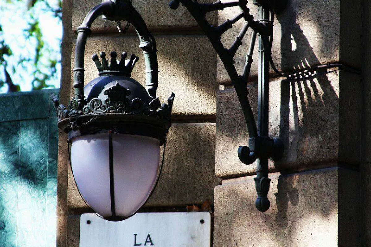 La Rambla