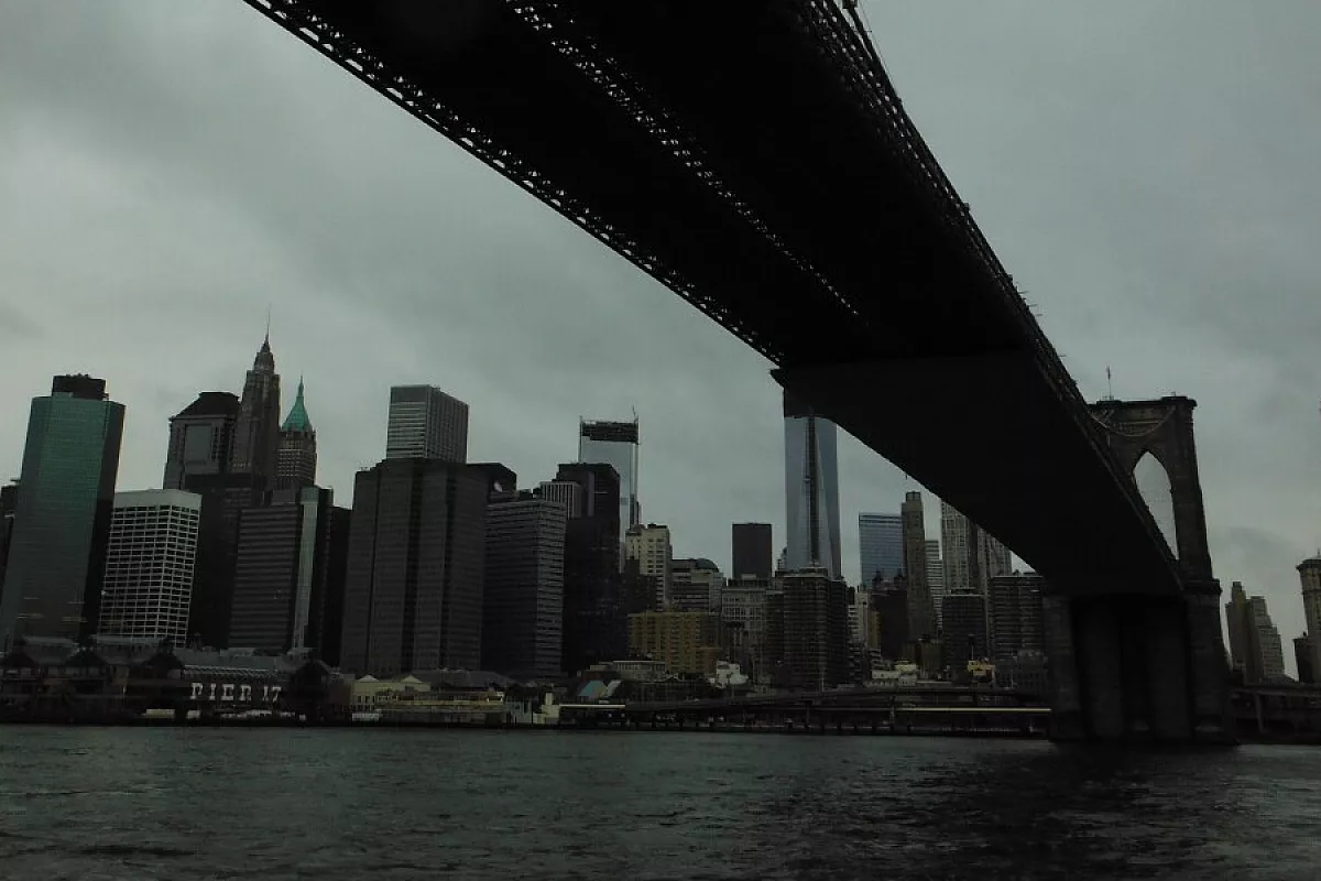 New York in due giorni