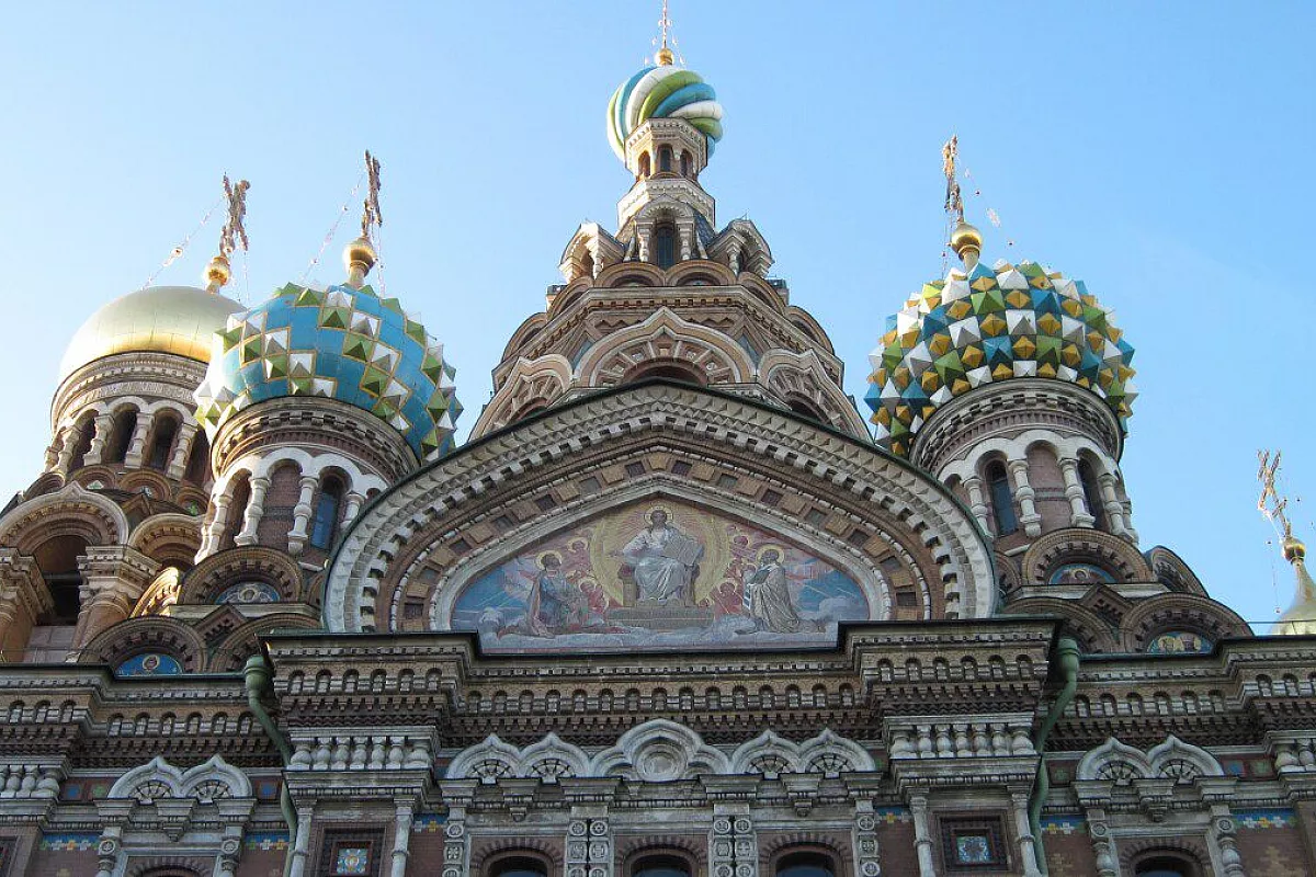 chiesa sangue versato