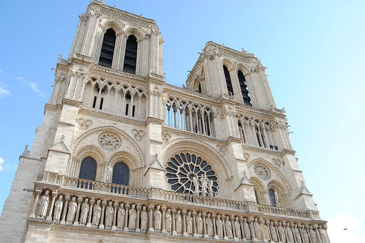 Notre Dame