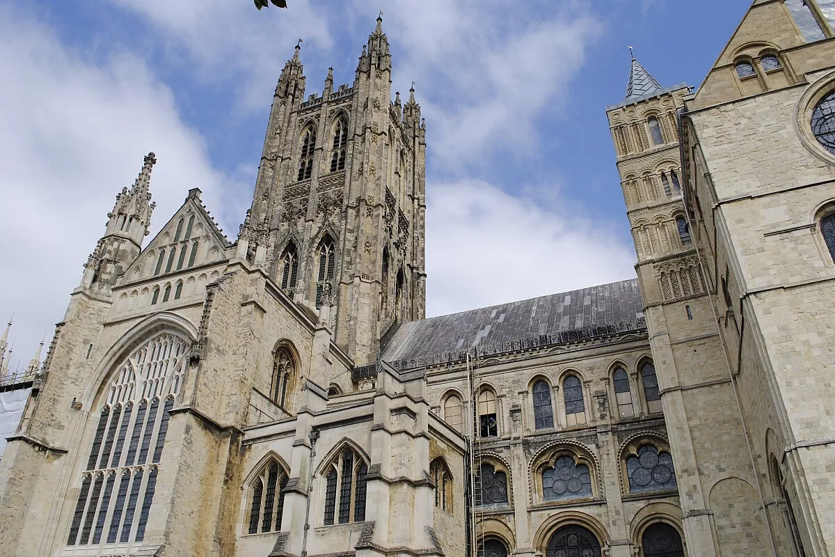 canterbury