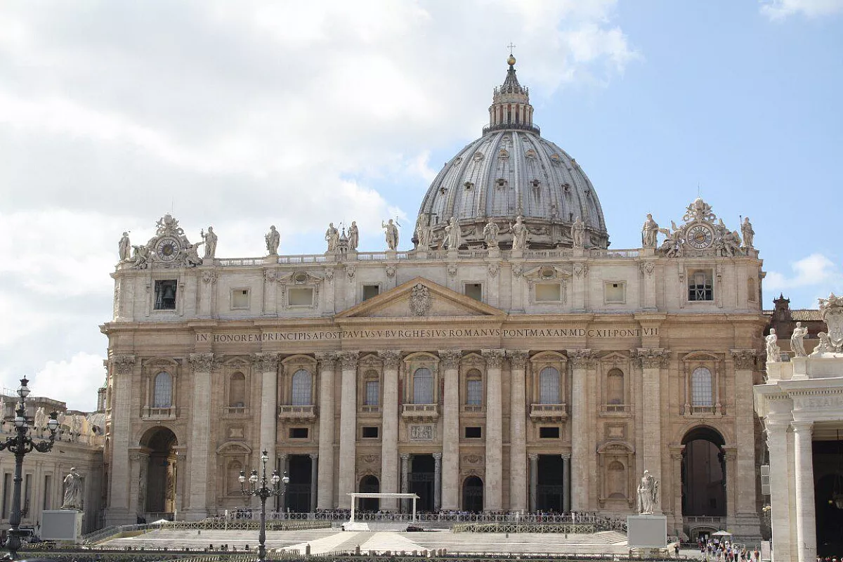 Basilica di San Pietro
