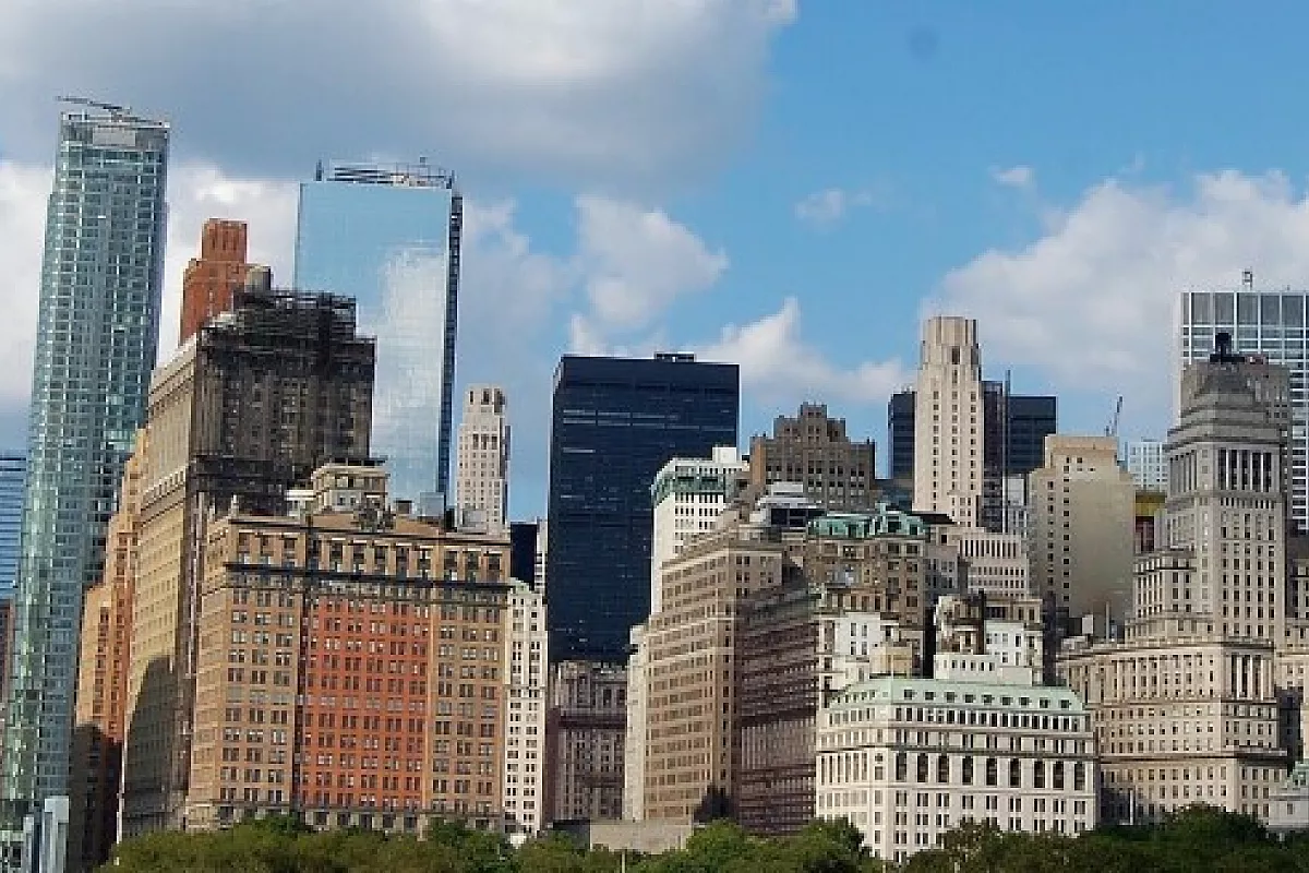 New York: consigli pratici
