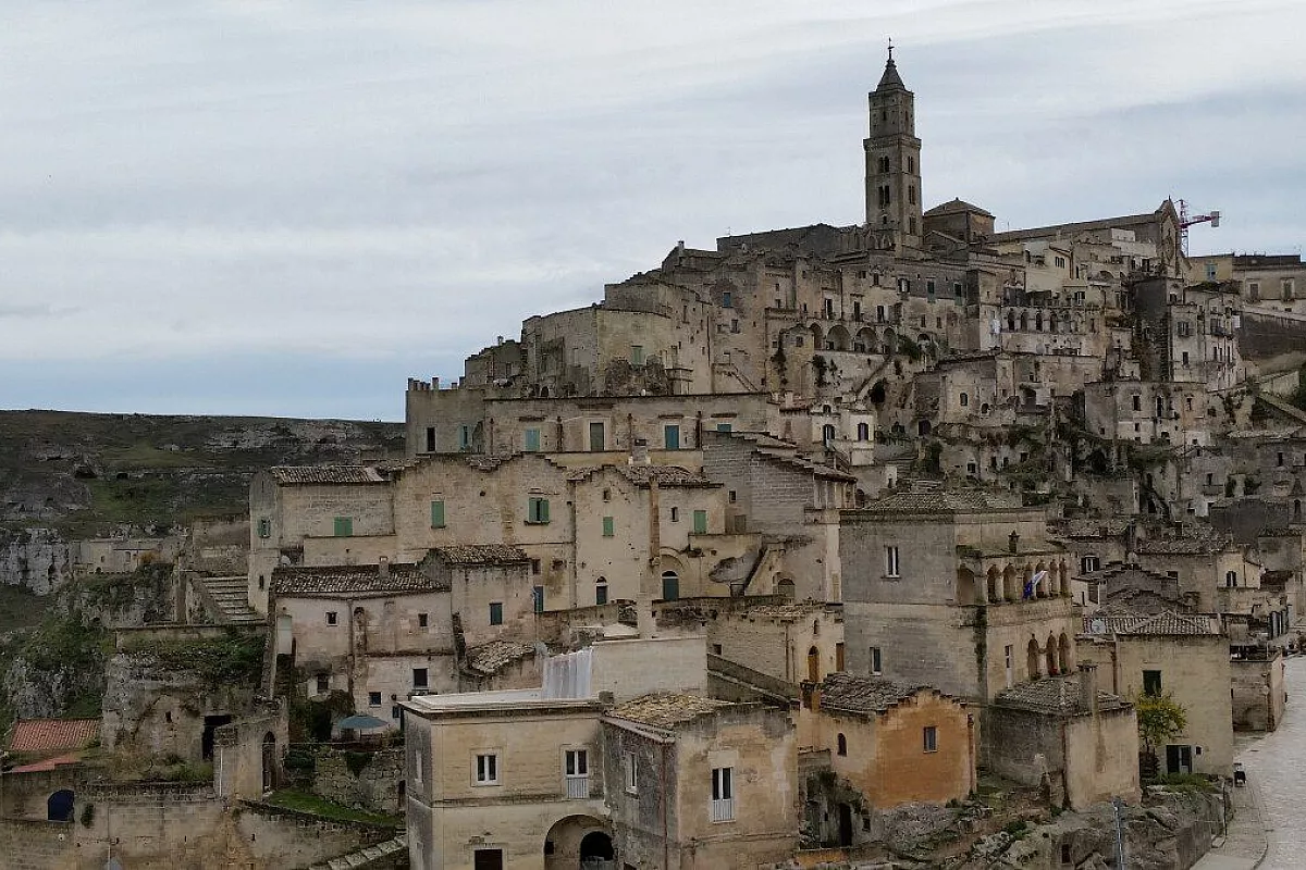 Matera