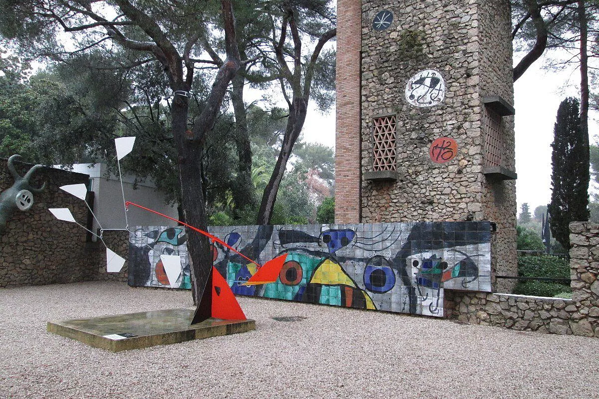 F. Maeght