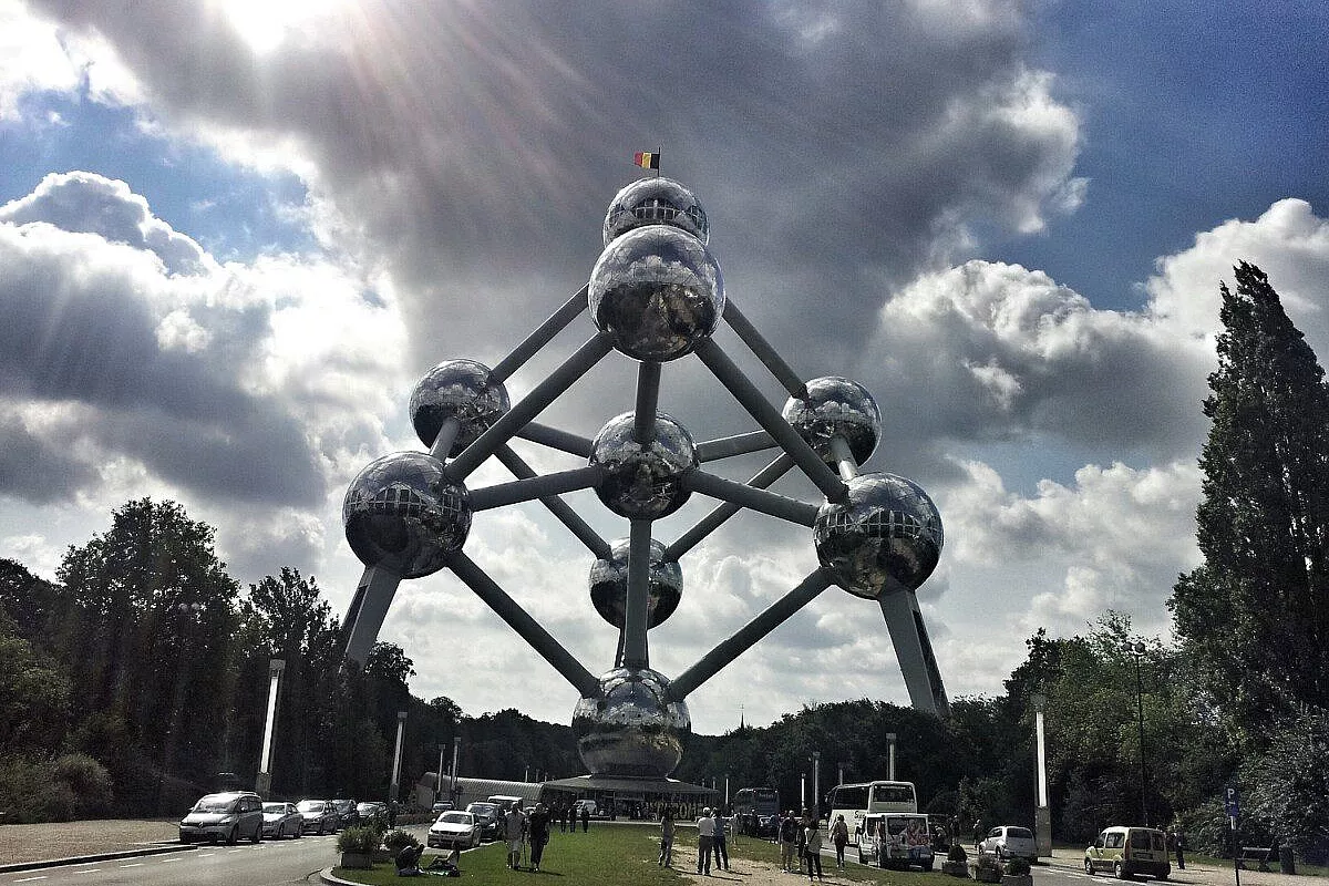 Bruxelles