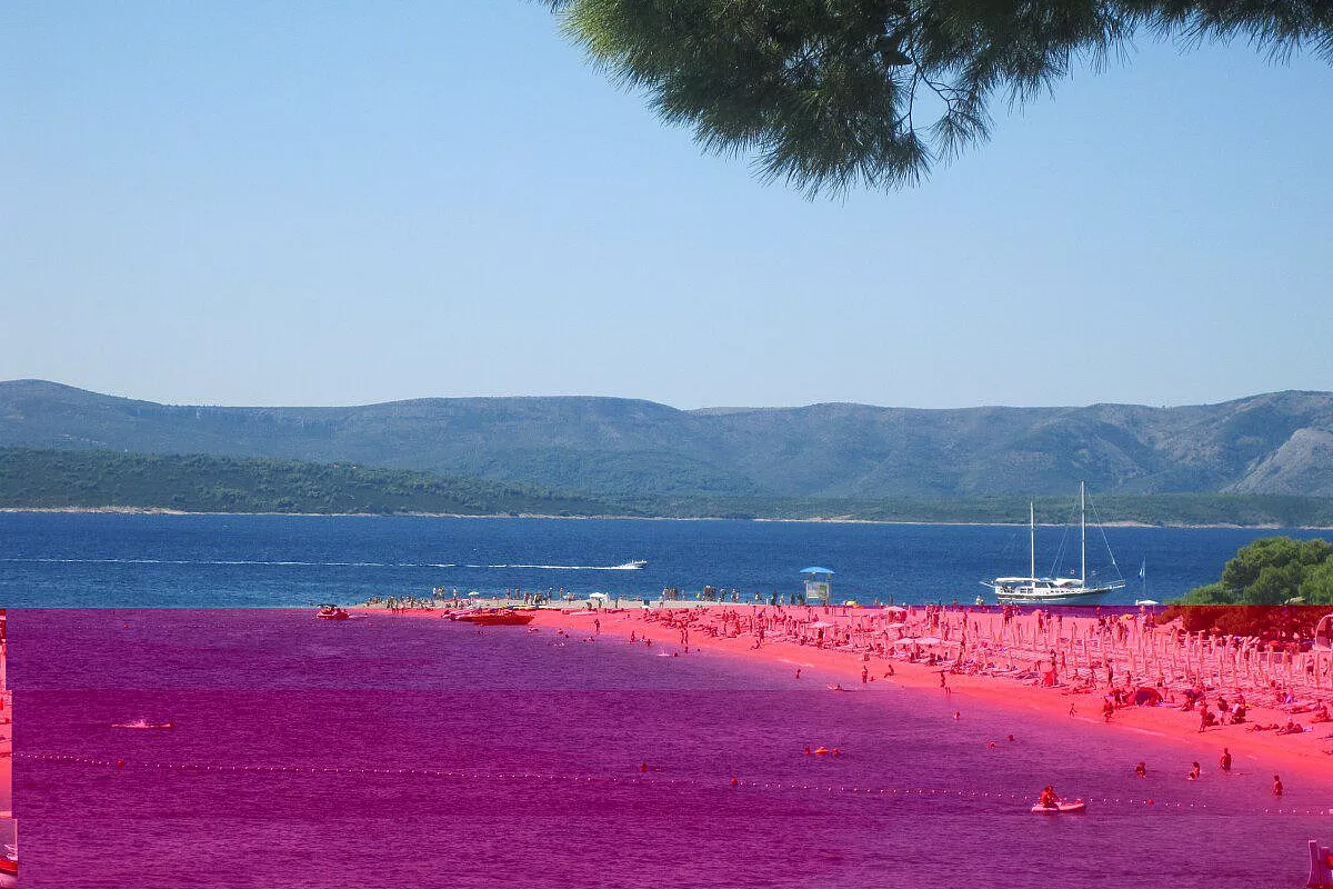 Zlatni Rat