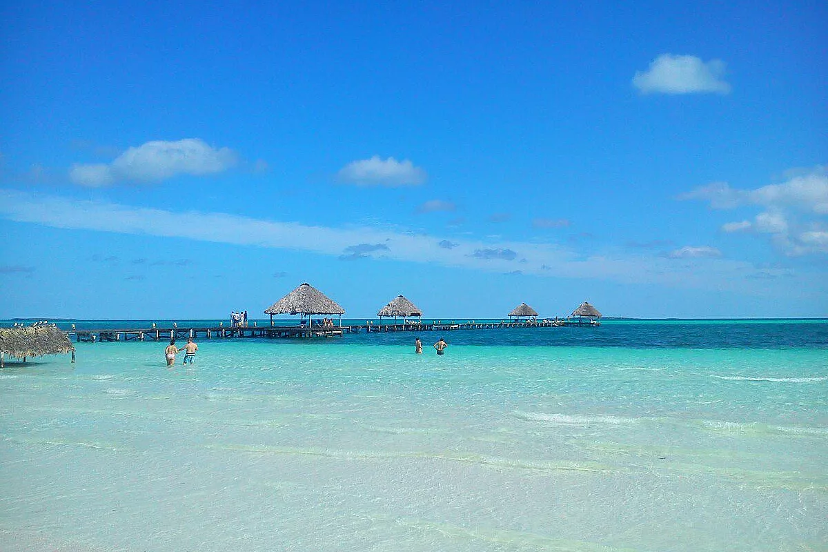 Cayo Guillermo