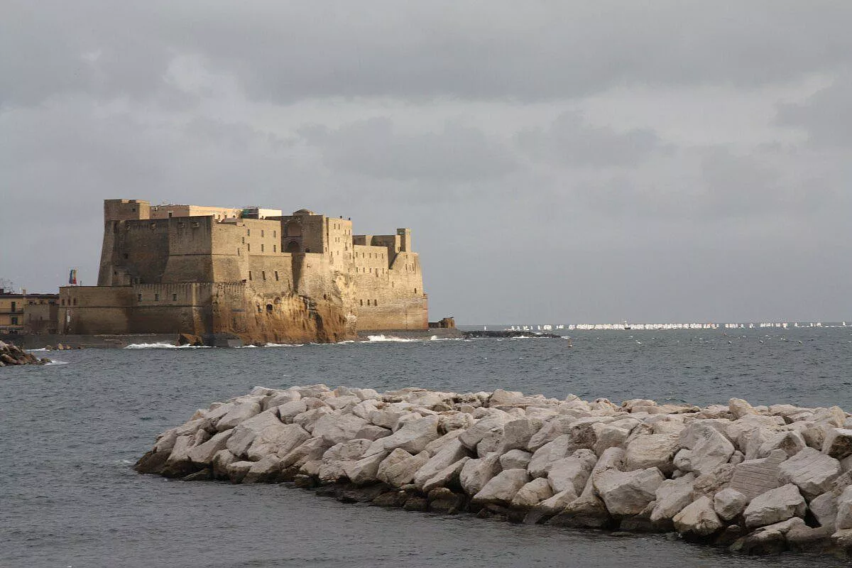 Castel dell'Ovo