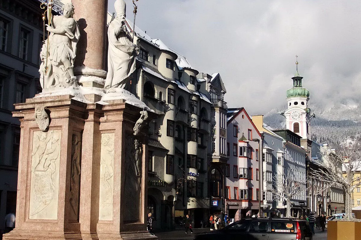 Innsbruck