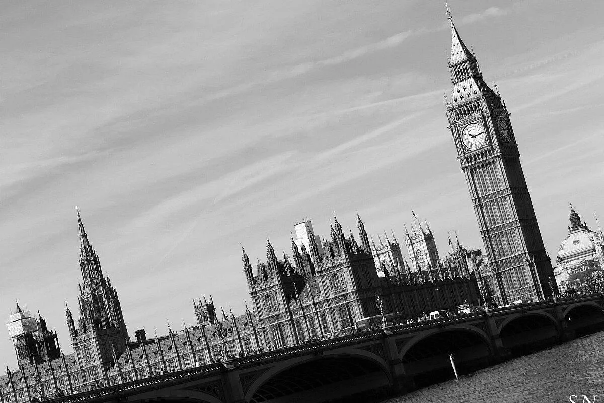 London b&n