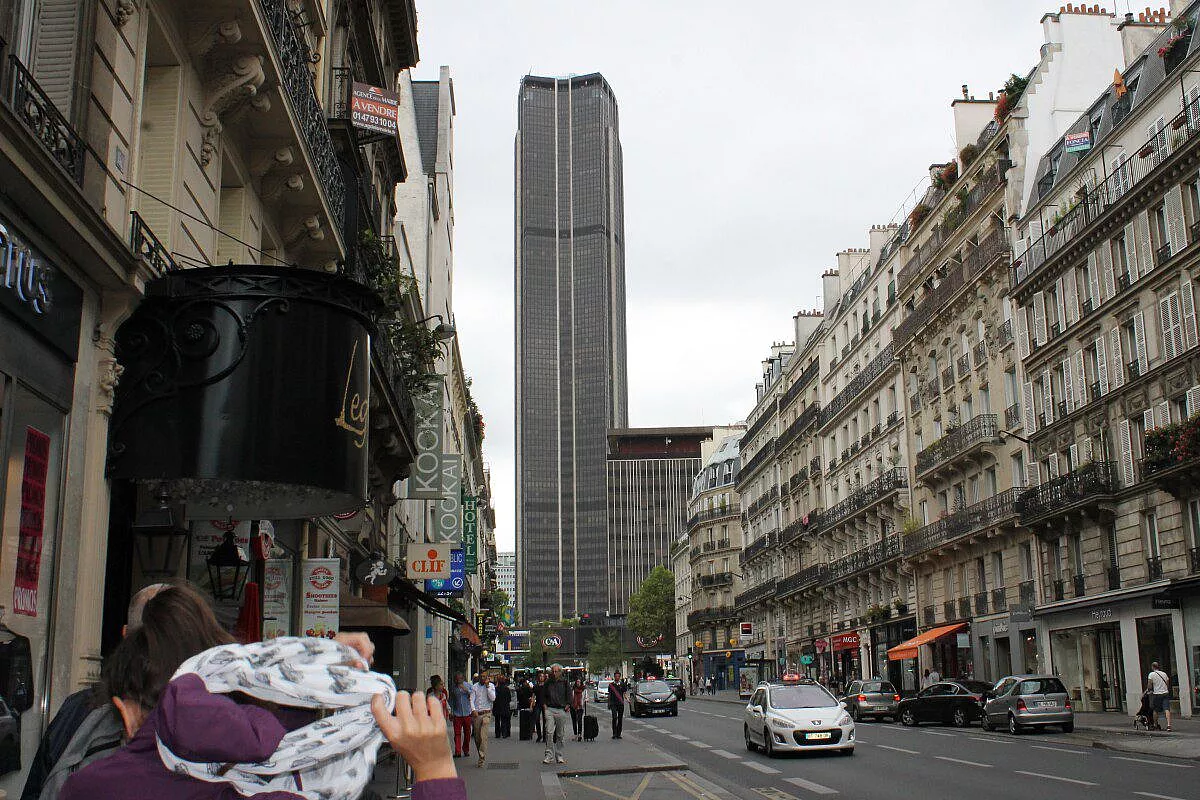 Parigi in 6 giorni: diario di viaggio e consigli pratici