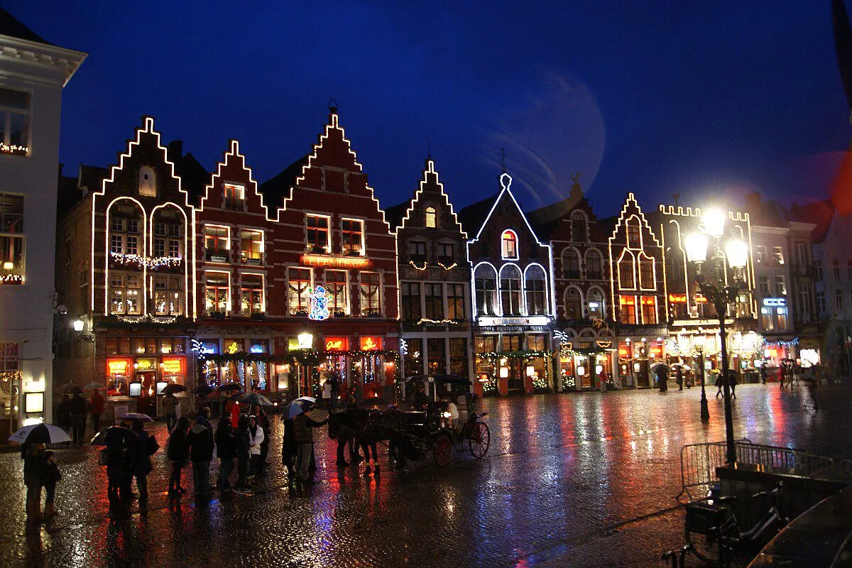 Bruges
