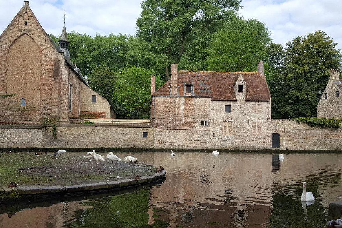 Begijnhof