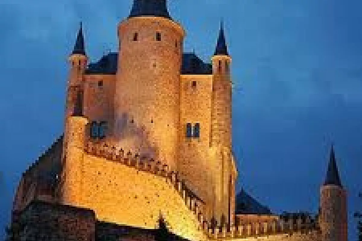 Alcázar