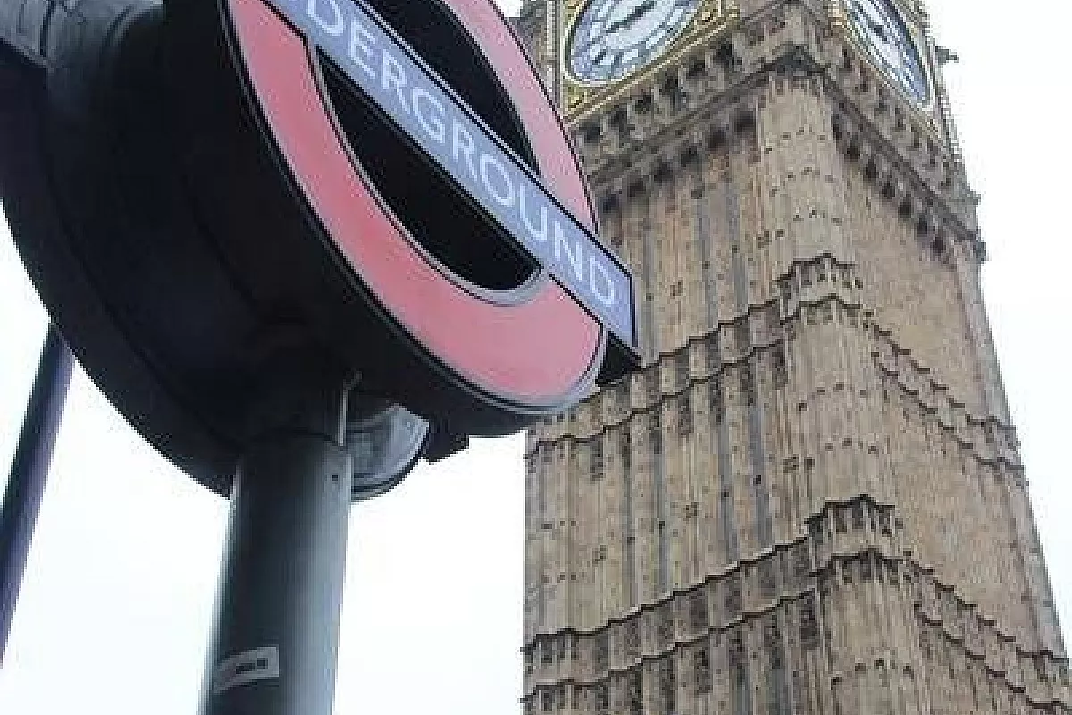 Big Ben