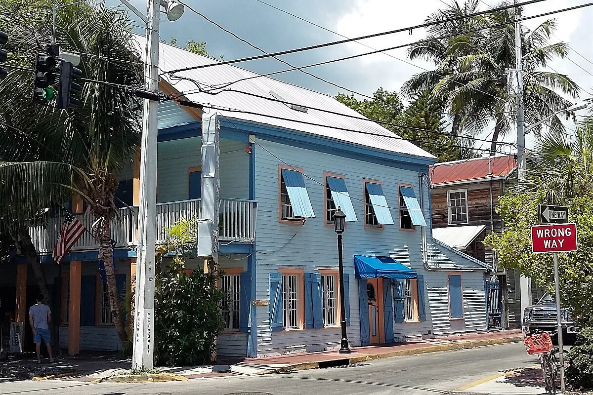 Key West