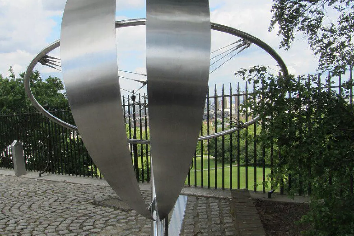 Meridiano di Greenwich