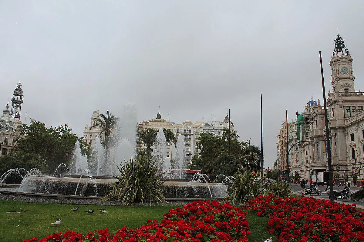 Il meglio di Valencia in tre giorni!