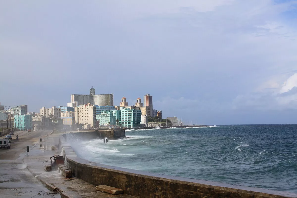 Finalmente Cuba 3