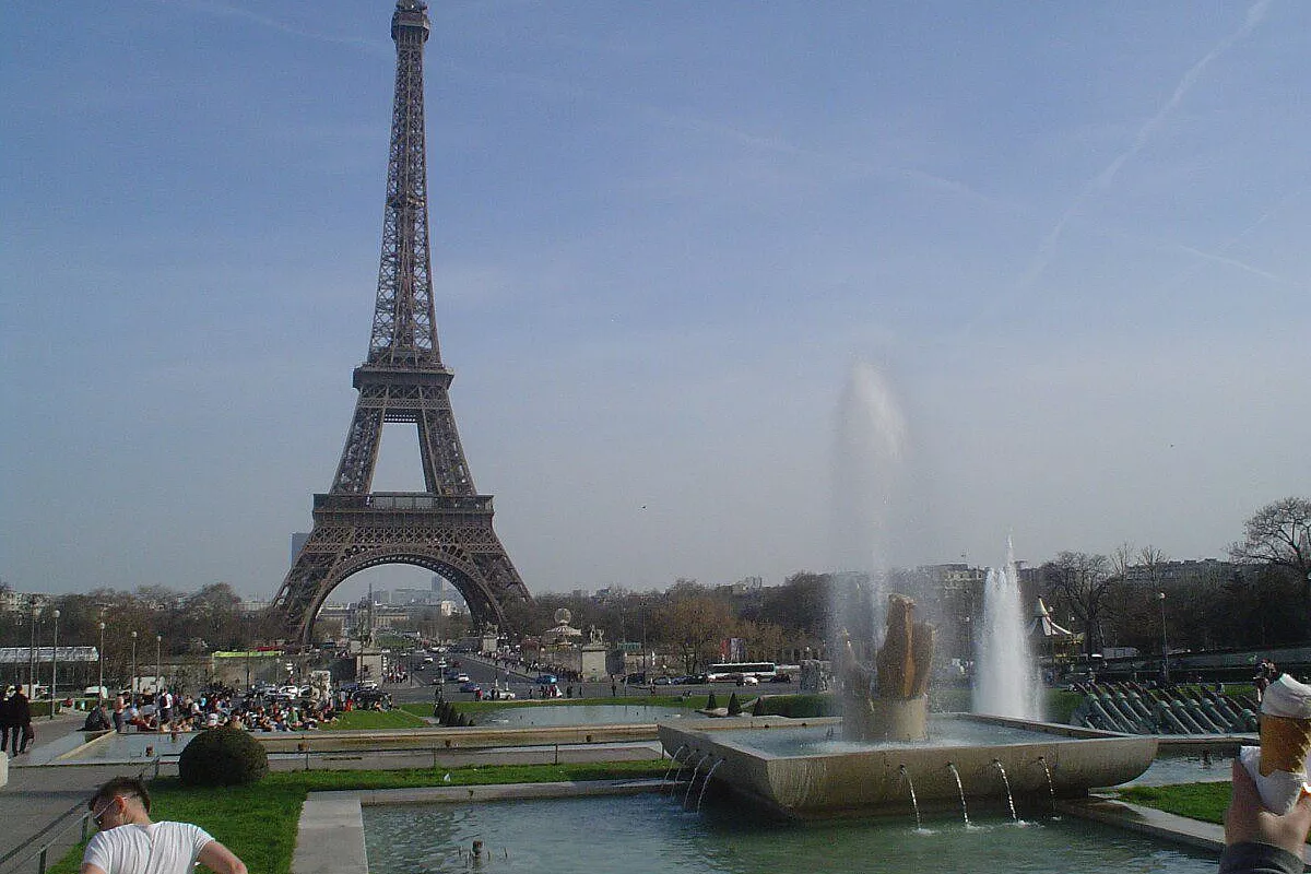 Da Pietralunga a Pérenchies passando per Parigi