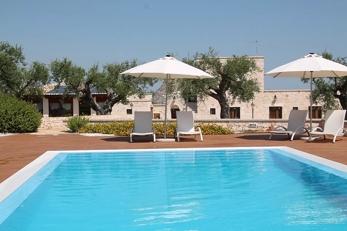 La magica Valle d’Itria in un week end