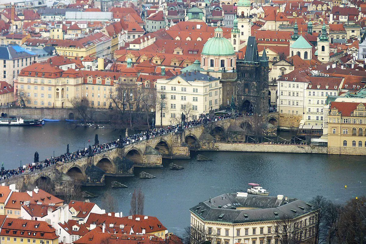 Ponte Carlo