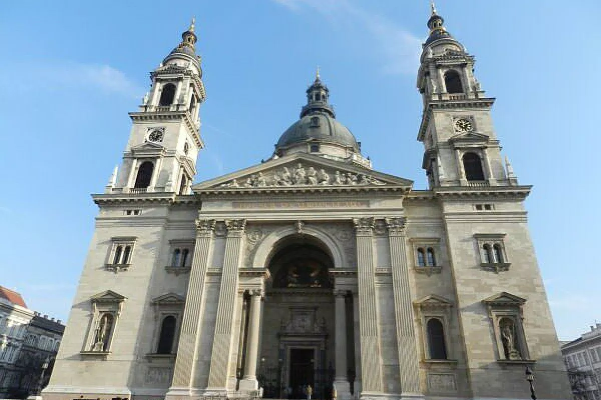 Basilica di Santo Stefano