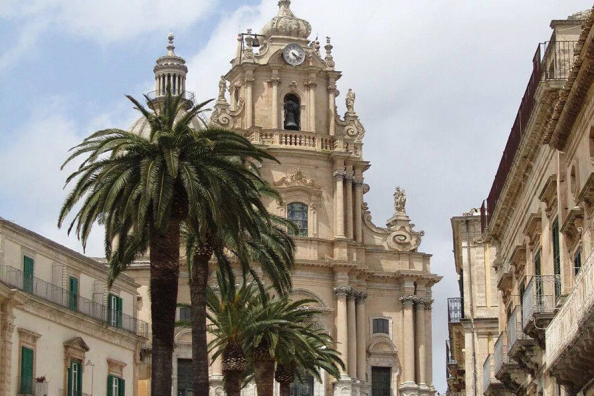 Ibla -S.Giorgio
