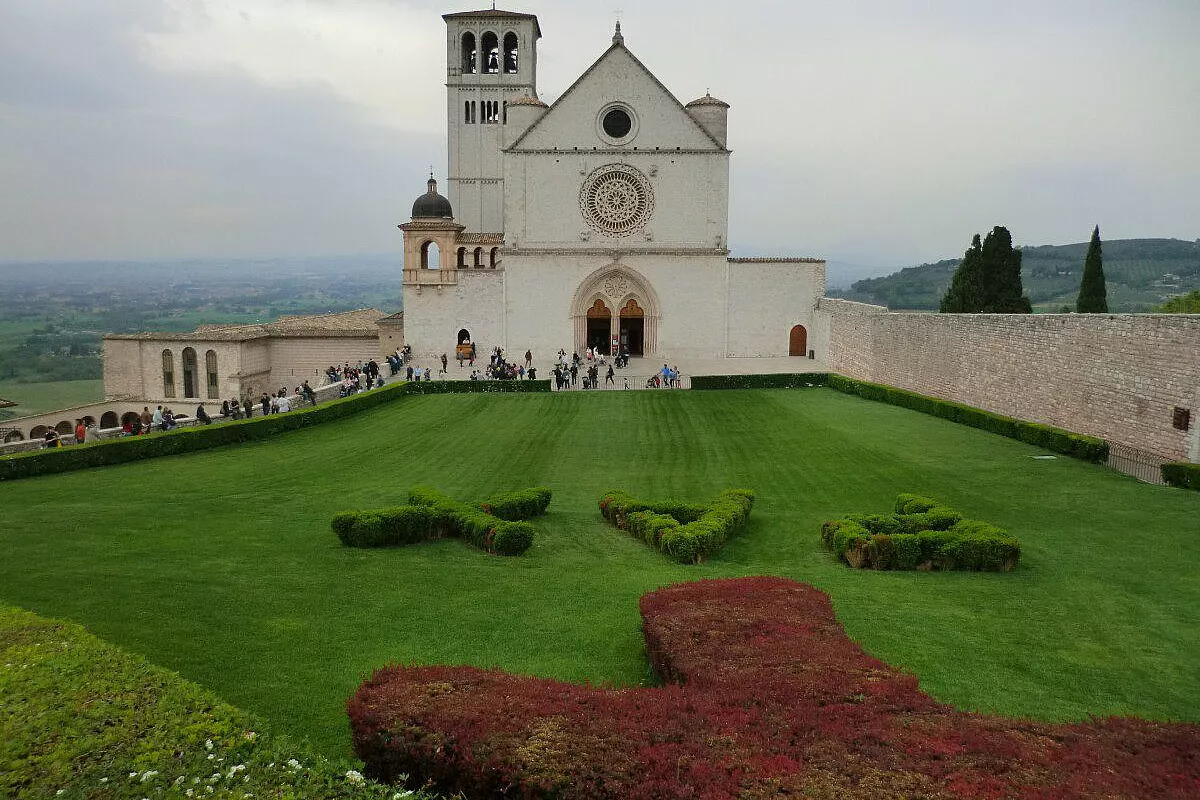 Basilica Superiore di San Francesco