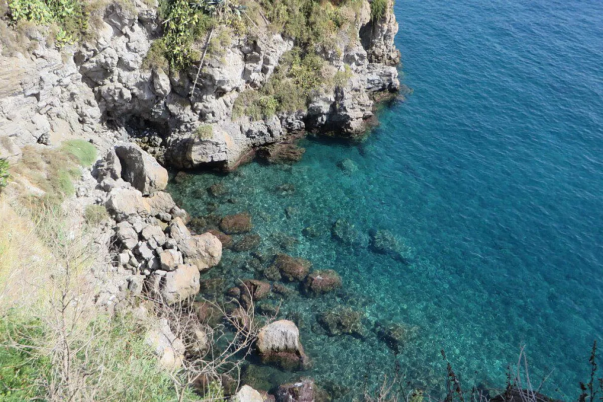 Vacanze alle Isole Eolie