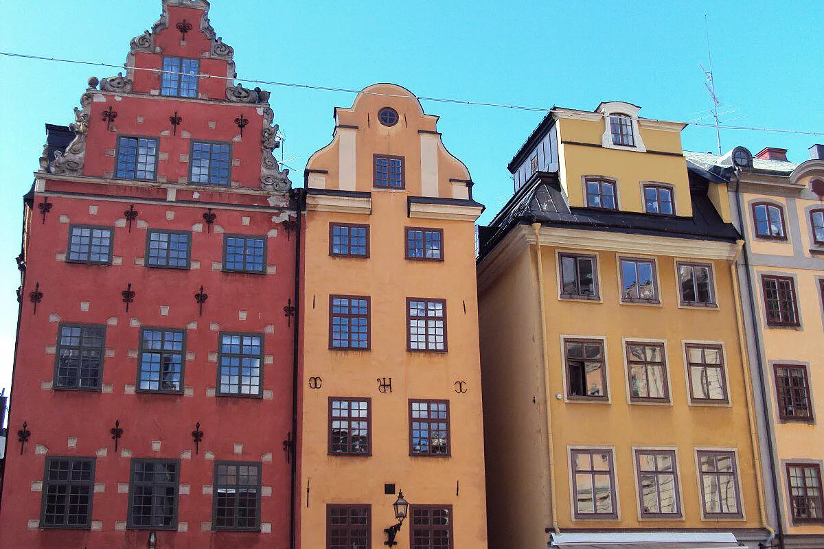 Stortorget
