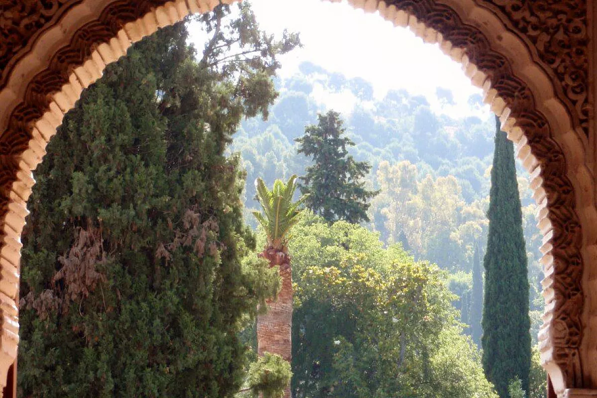 L'Alhambra