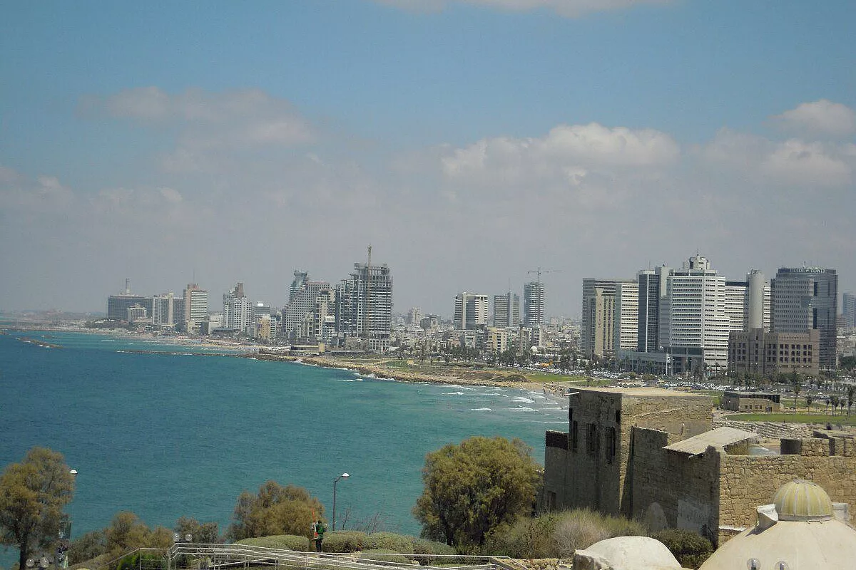 Tel Aviv