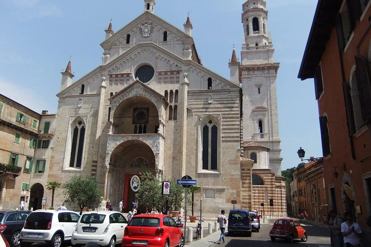 la Cattedrale