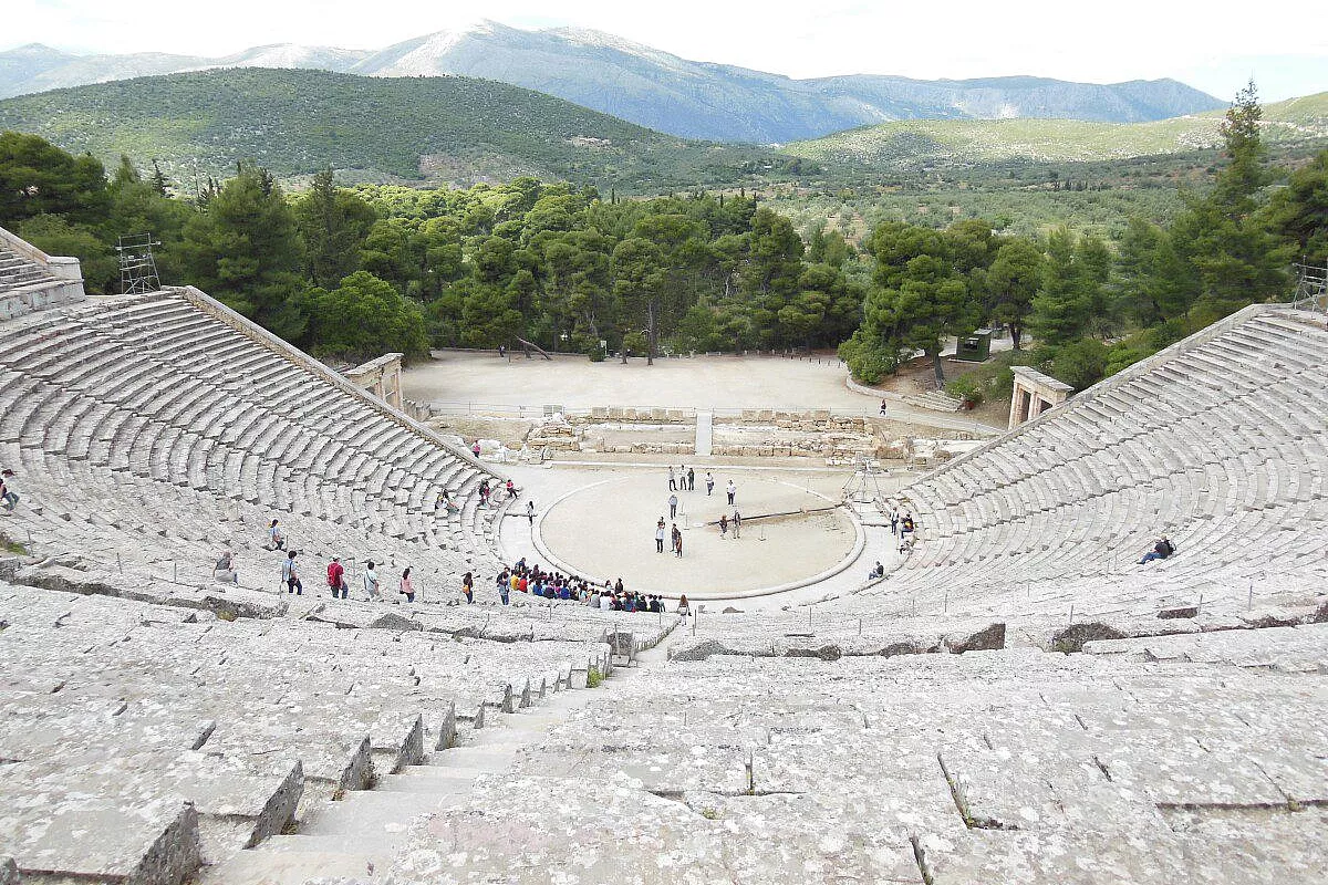 Teatro