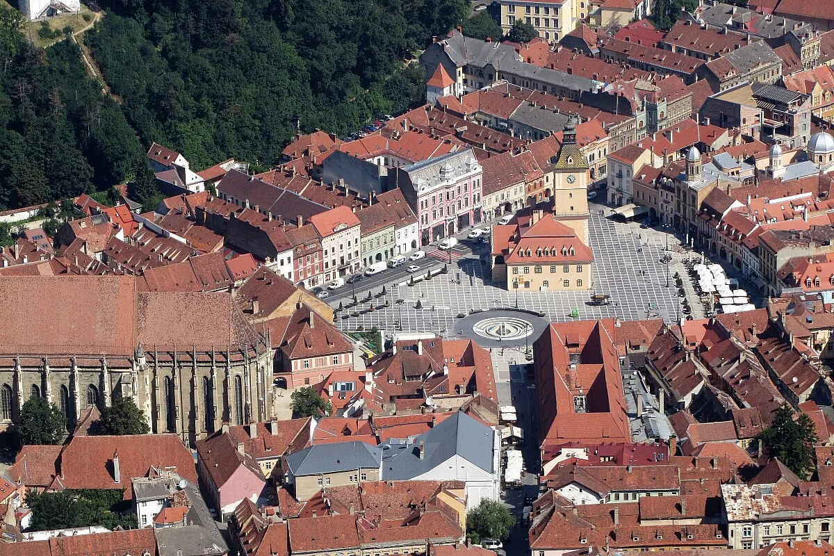 1 Brasov -panorama