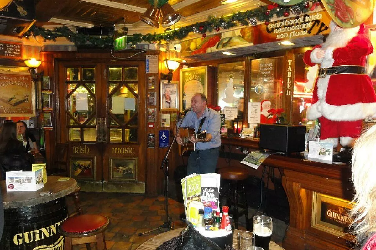 live music