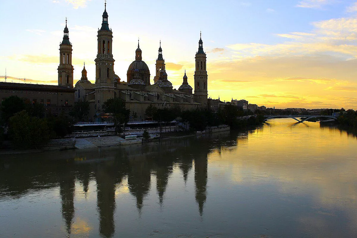 Basilica del Pilar