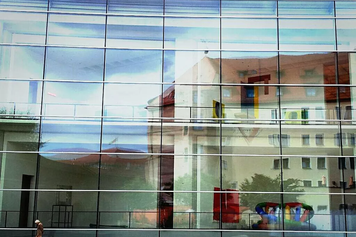 Angoli da sogno a Norimberga, visti dai miei occhi.
