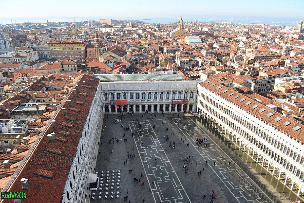 Piazza San Marco