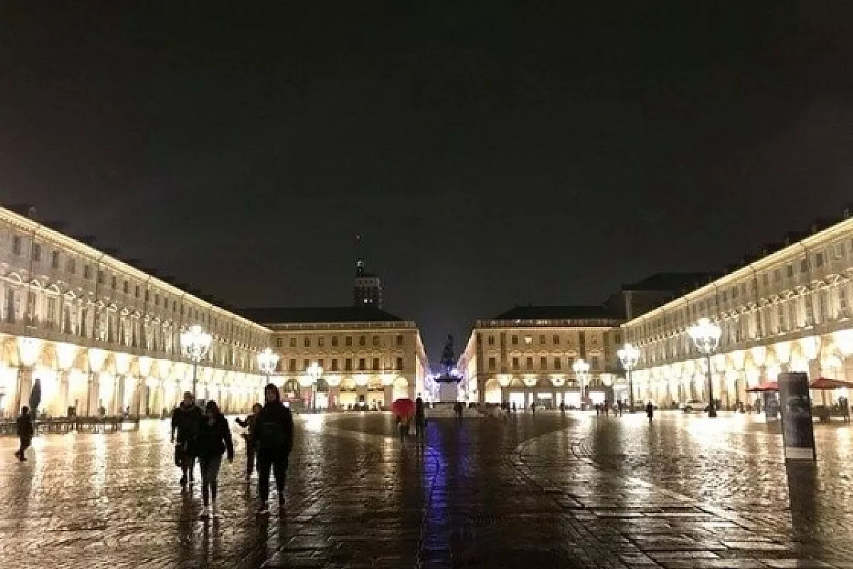 La Grande Torino