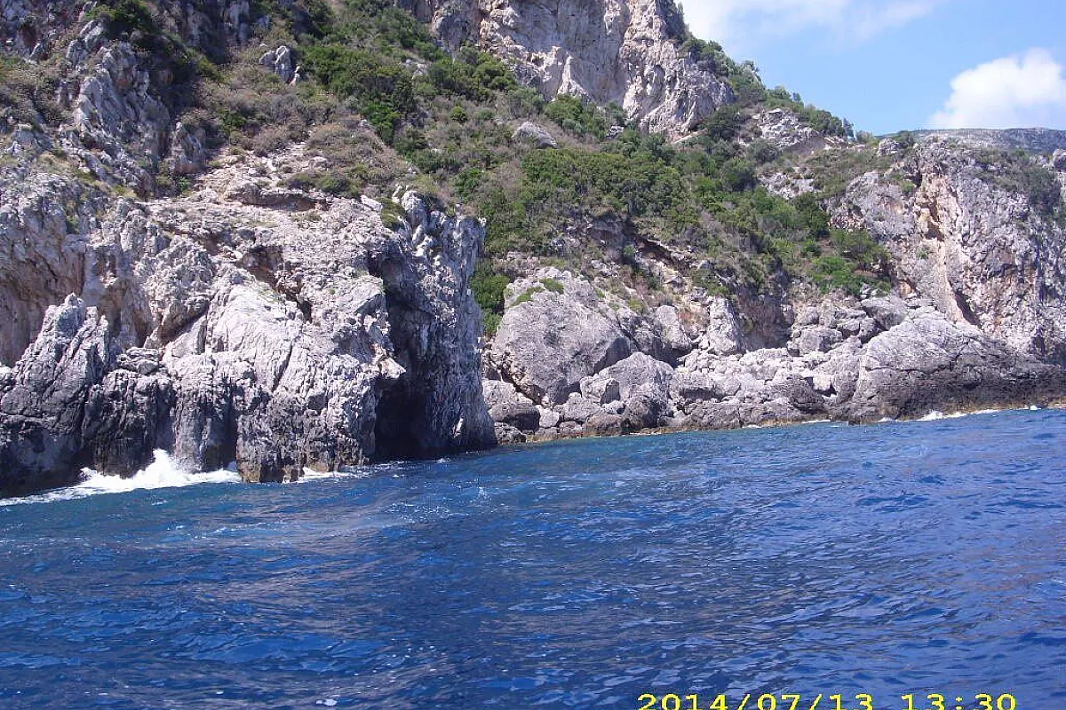 BREVE VACANZA A CORFU': consigli di viaggio