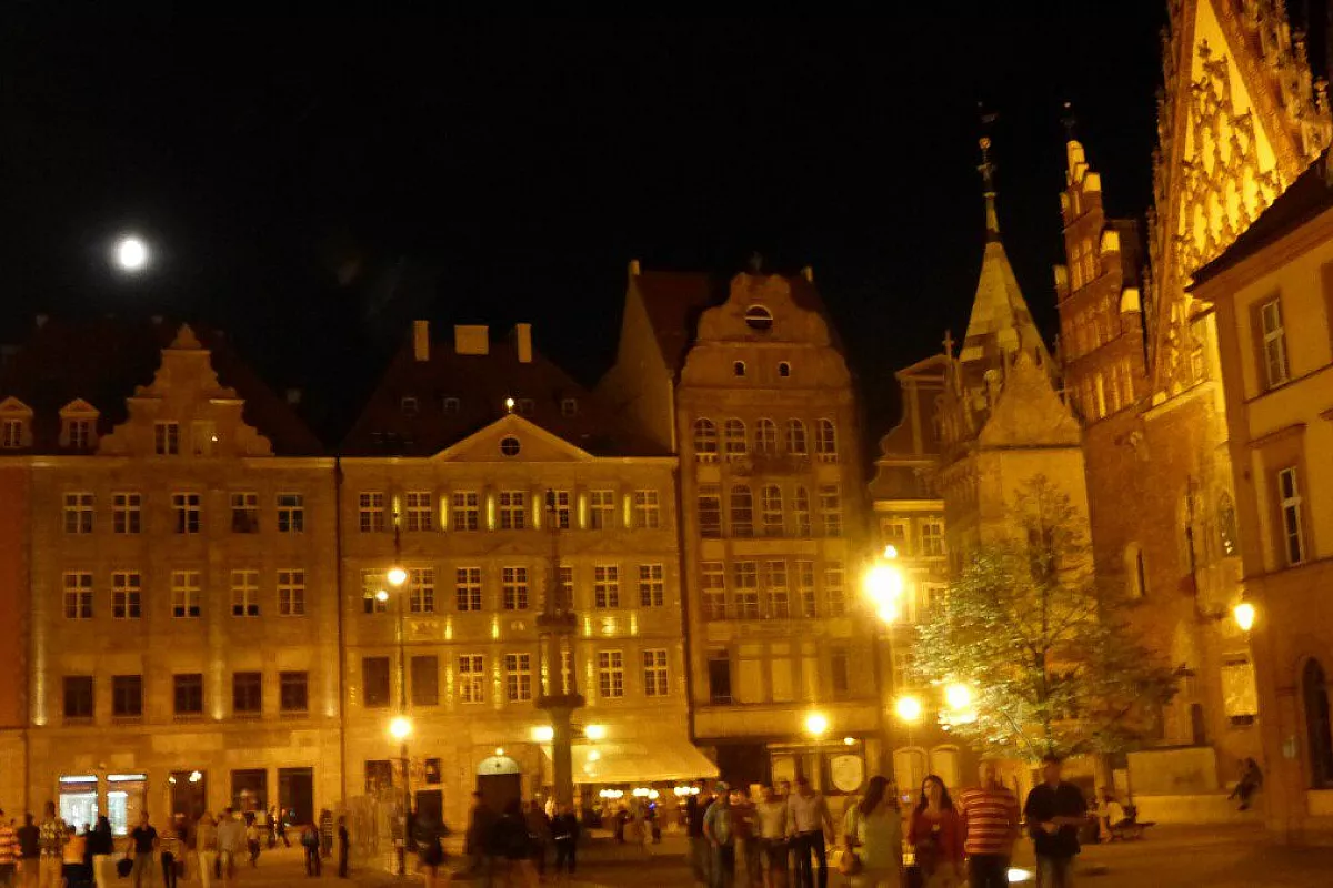 BRESLAVIA