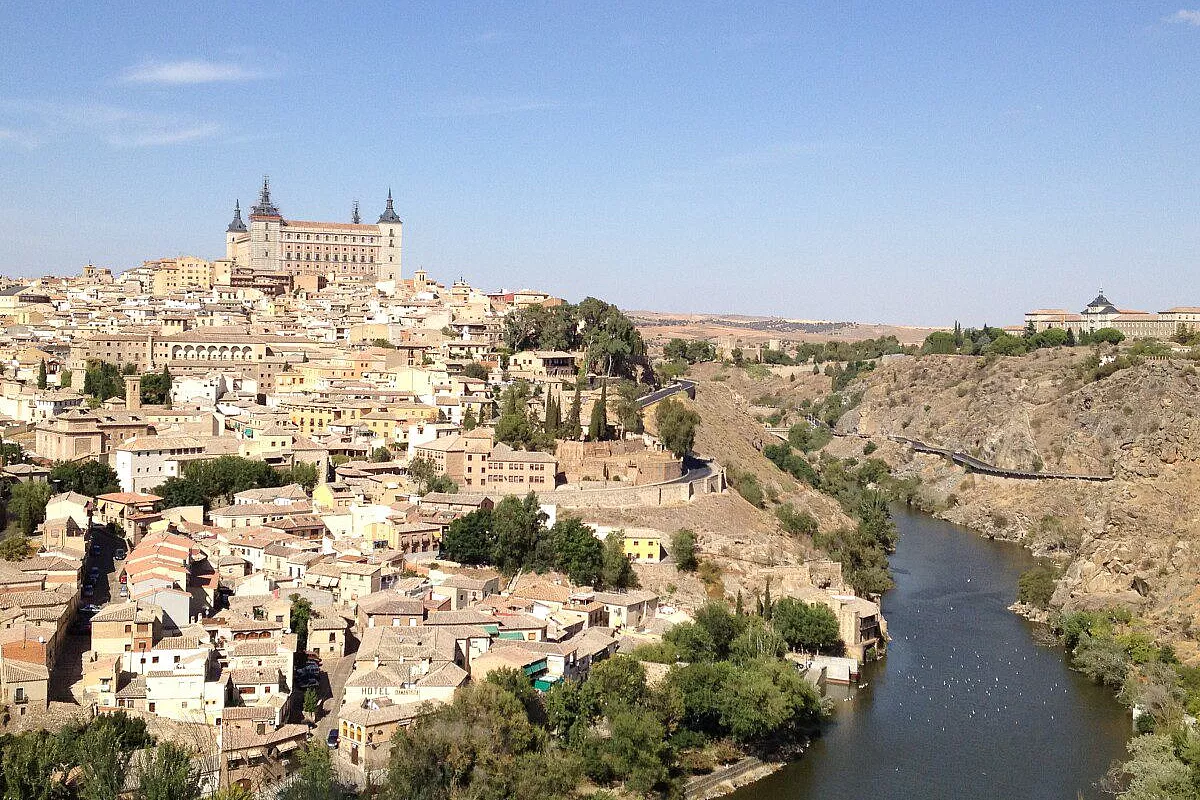 Le meraviglie di Madrid e Toledo da non perdere!
